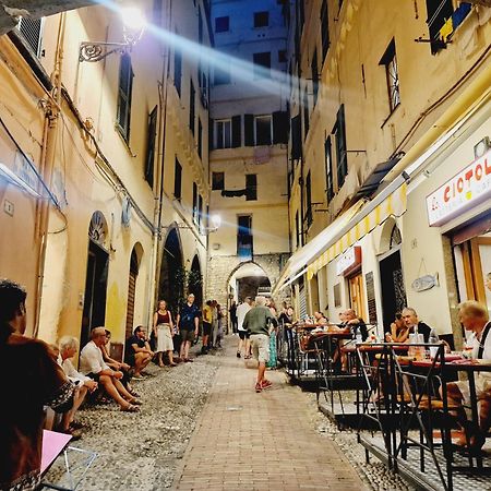 Homeholidaysanremo - Classic Dış mekan fotoğraf