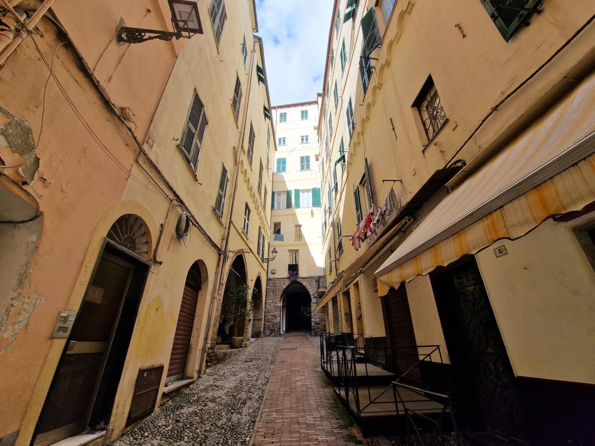 Homeholidaysanremo - Classic Dış mekan fotoğraf