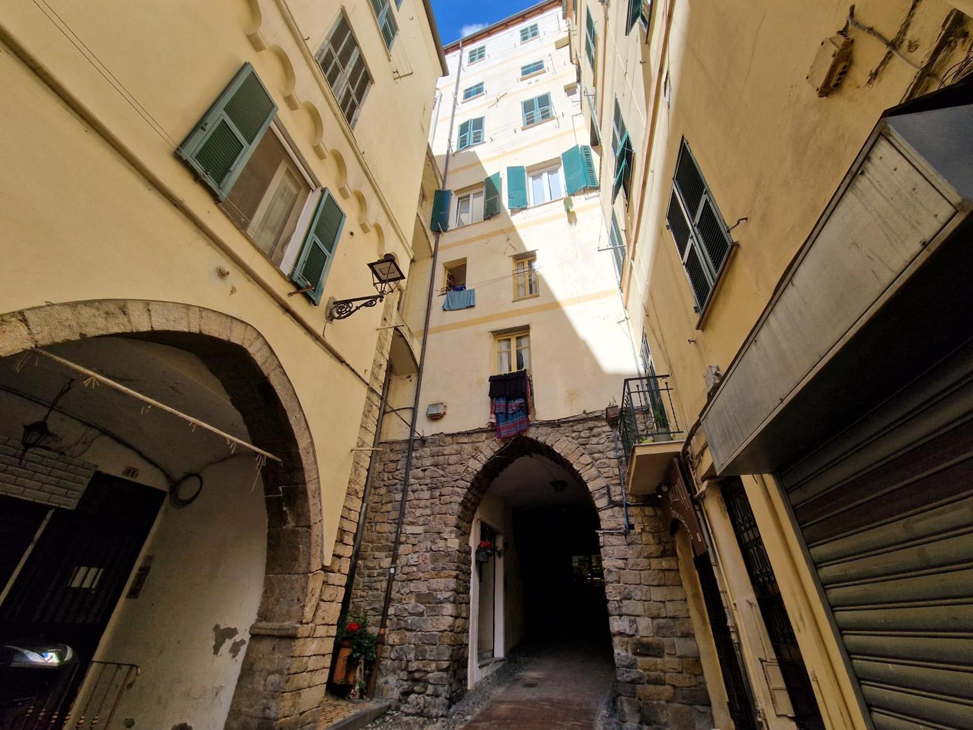Homeholidaysanremo - Classic Dış mekan fotoğraf