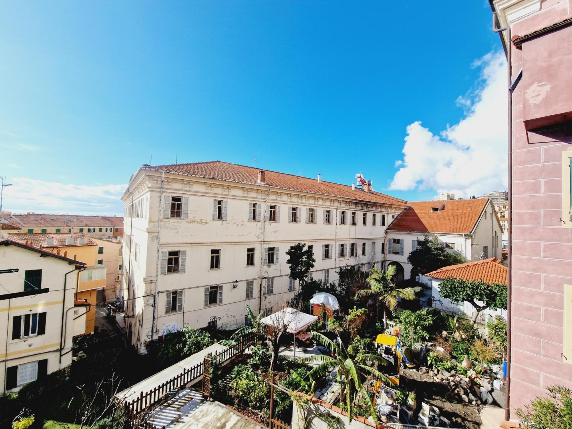 Homeholidaysanremo - Classic Dış mekan fotoğraf