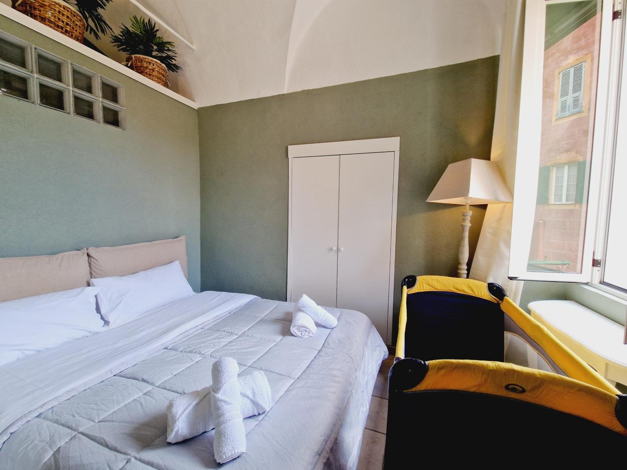 Homeholidaysanremo - Classic Dış mekan fotoğraf